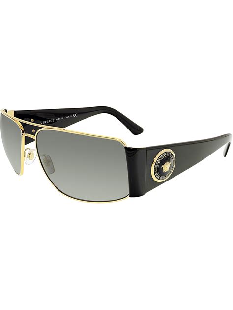 versace sunglasses ve 218213